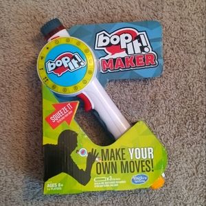 Bop It! Toy